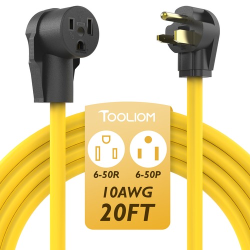 30a 10awg 20ft power - 30a, welder